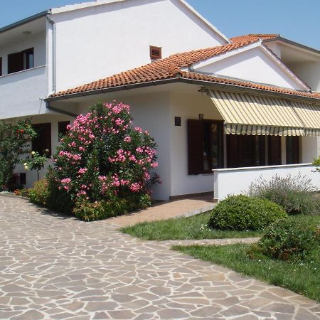 רוביני Apartments Medusa מראה חיצוני תמונה