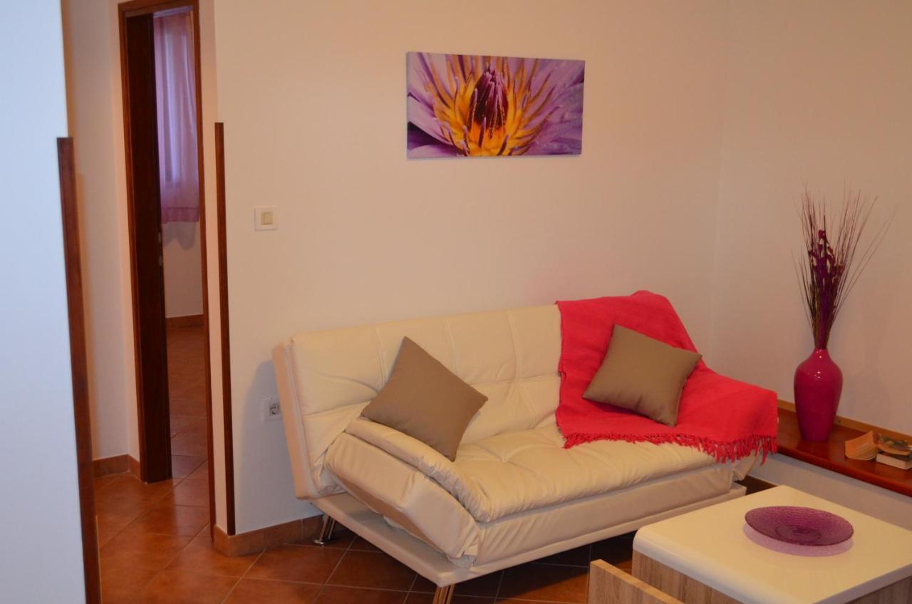 רוביני Apartments Medusa מראה חיצוני תמונה