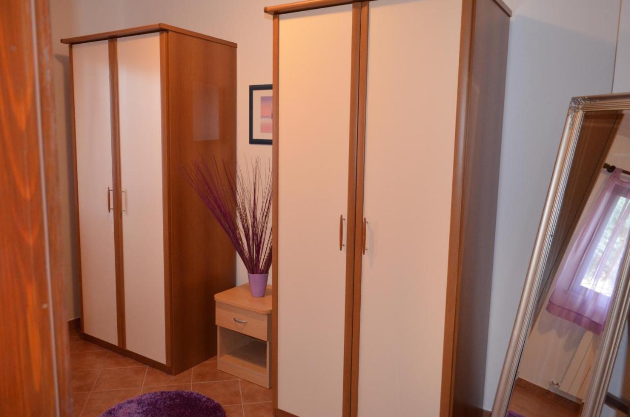רוביני Apartments Medusa מראה חיצוני תמונה