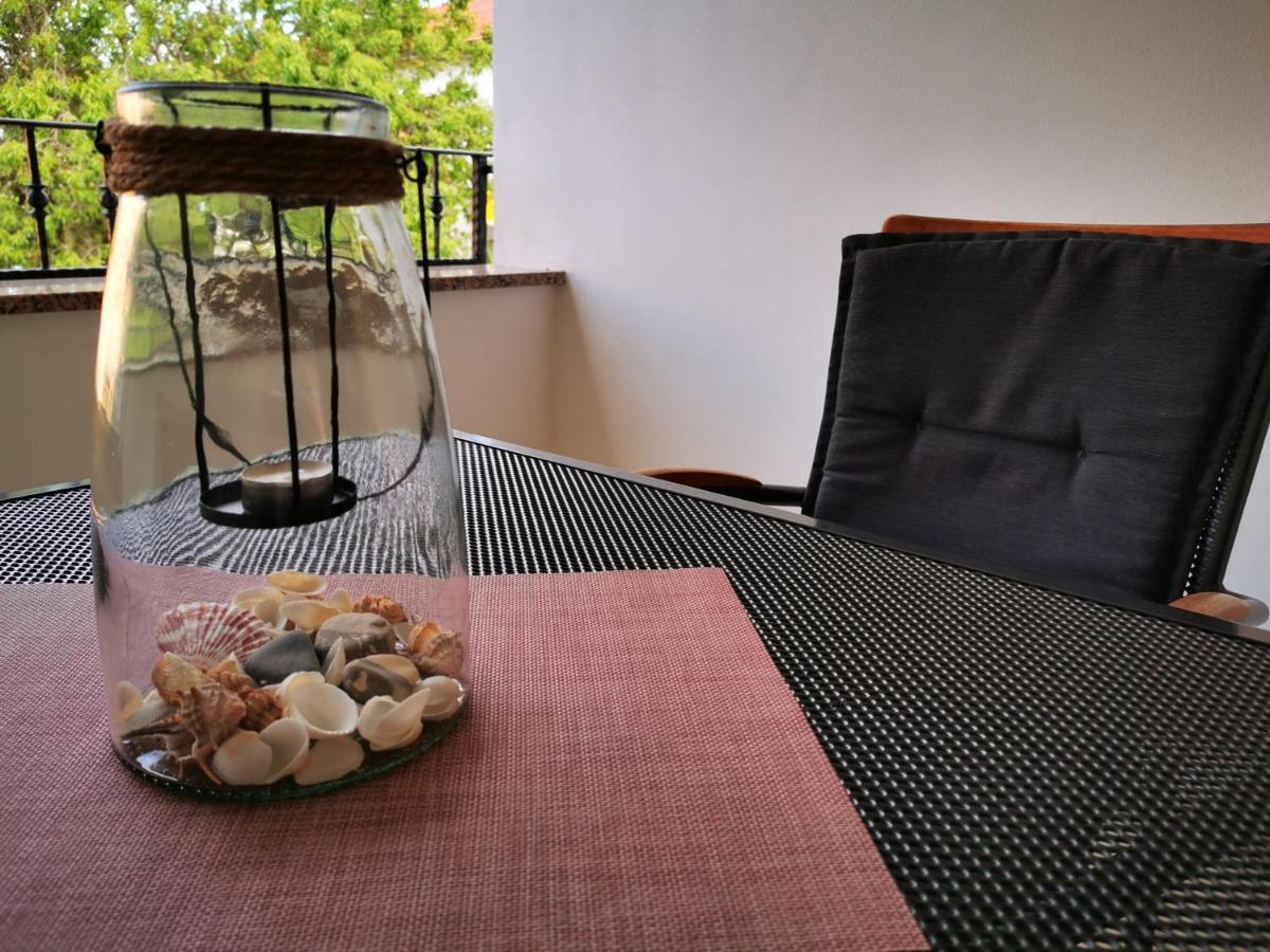 רוביני Apartments Medusa מראה חיצוני תמונה