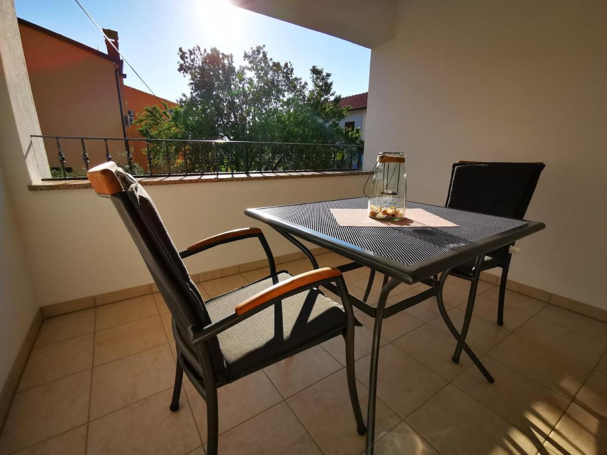 רוביני Apartments Medusa מראה חיצוני תמונה