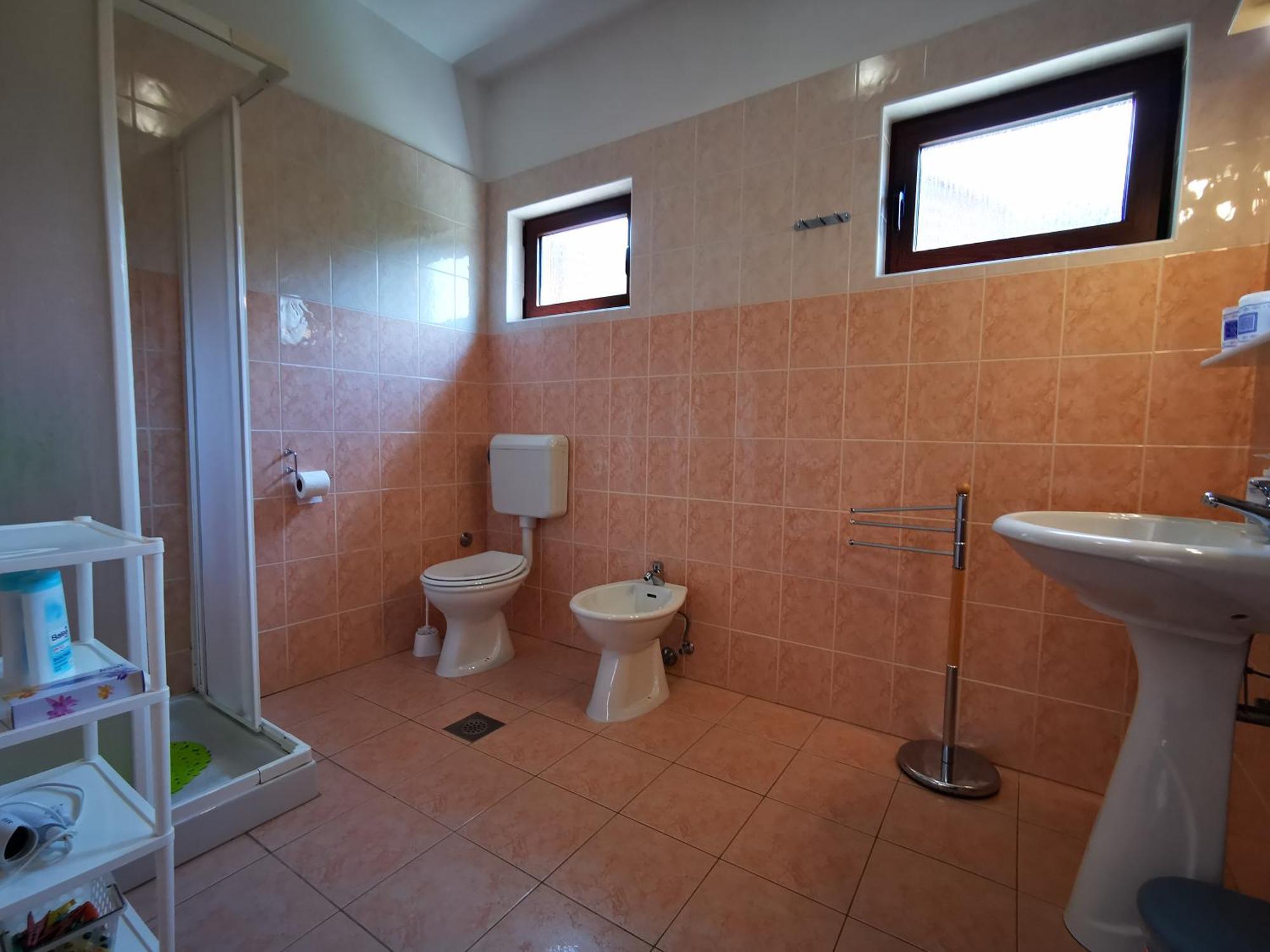 רוביני Apartments Medusa חדר תמונה